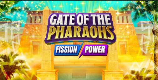 Gate of The Pharaohs