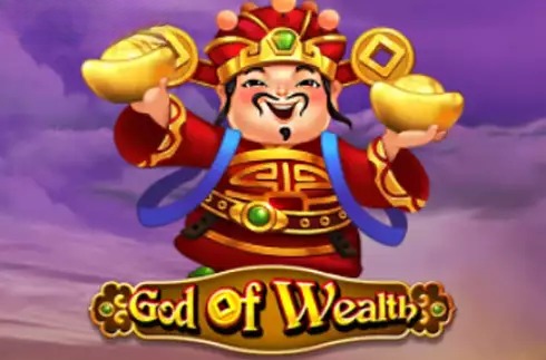 God of Wealth (Royal Slot Gaming)