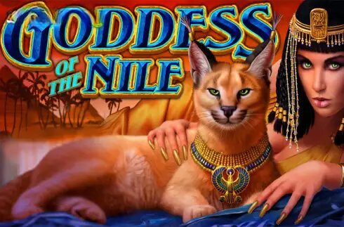 Goddess of the Nile
