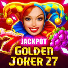 Golden Joker 27