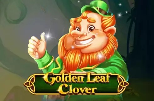 Golden Leaf Clover