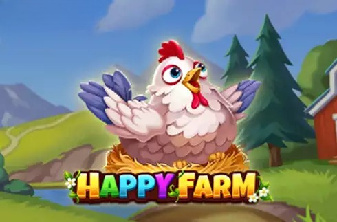 Happy Farm (Royal Slot Gaming)