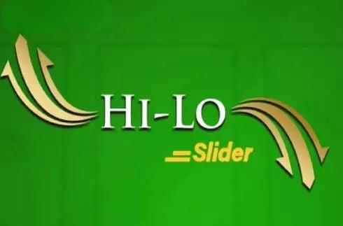 Hi-Lo Slider