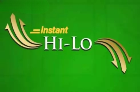 Instant Hi-Lo