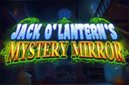 Jack o'Lantern's Mystery Mirrors