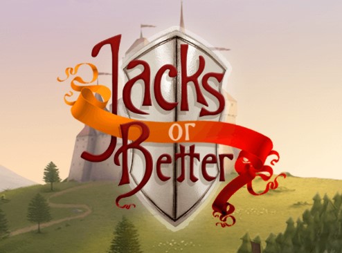 Jacks or Better (BGaming)