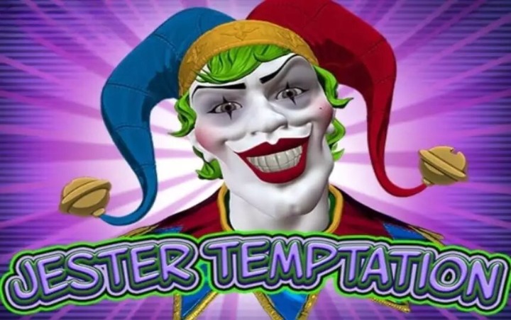 Jester Temptation