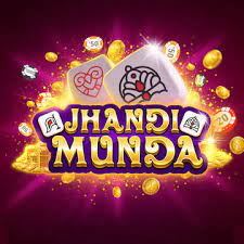 Jhandi Munda (Top Spin Games)