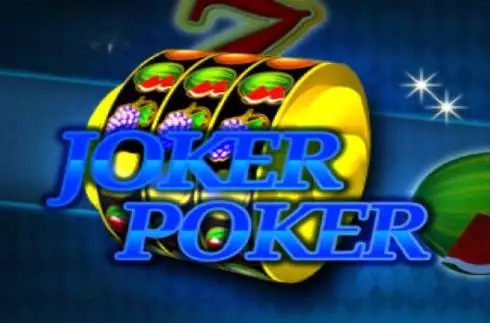 Joker Poker 3