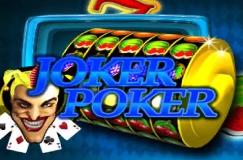 Joker Poker 5
