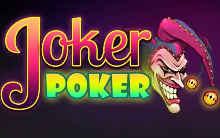 Joker Poker (Esa Gaming)