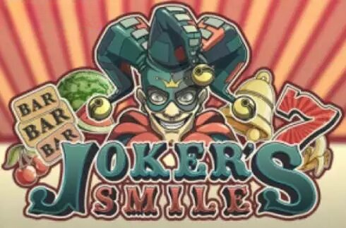 Joker's Smile