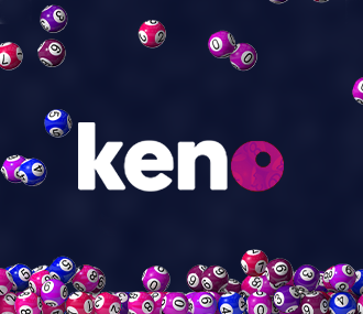 Keno (Shacks Evolution Studios)