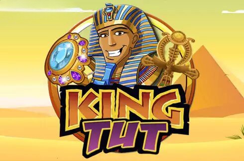 King Tut (Jackpot Software)