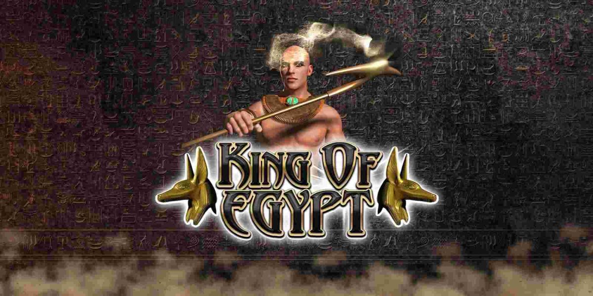 King of Egypt (Giocaonline)