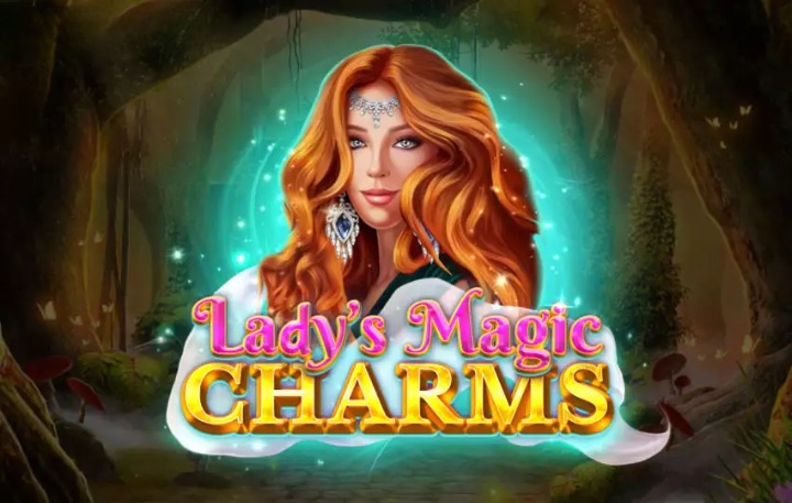 Lady's Magic Charms