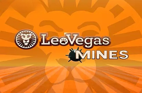 LeoVegas Mines