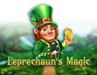 Leprechaun’s Magic Power Reels