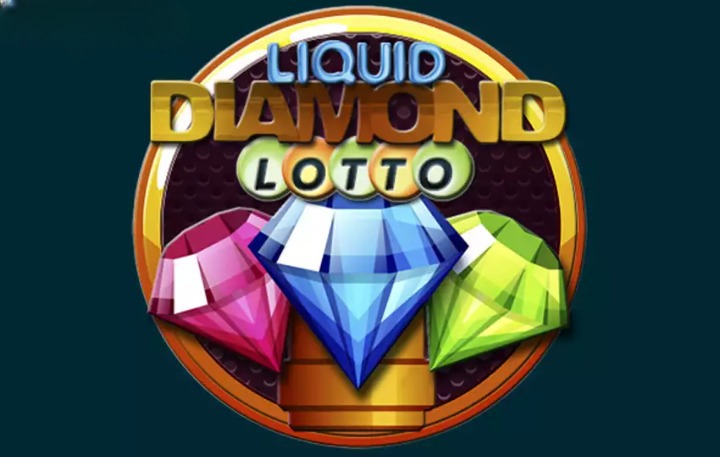 Liquid Diamond Lotto