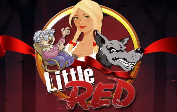 Little Red (Jackpot Software)