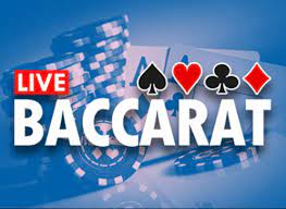 Live Baccarat (Super Spade Games)