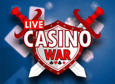 Live Casino War