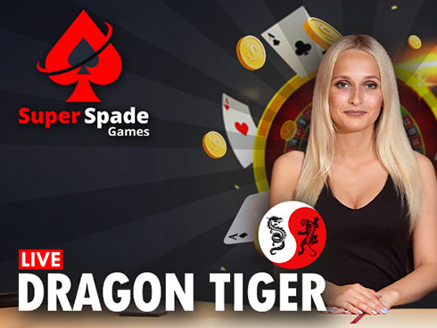 Live Dragon Tiger