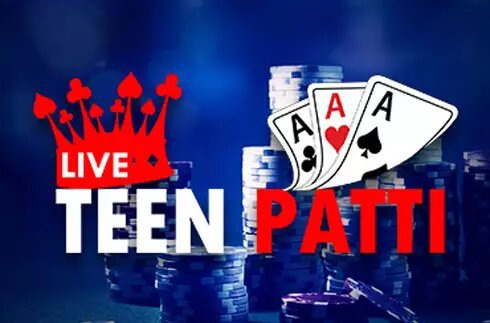 Live Teen Patti