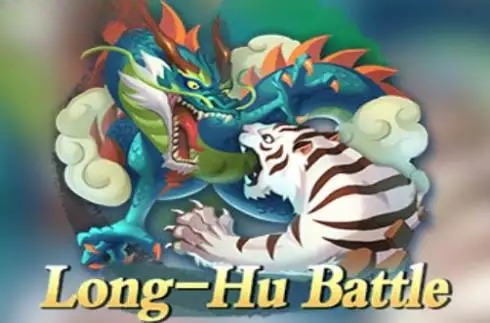 Long-Hu Battle KX