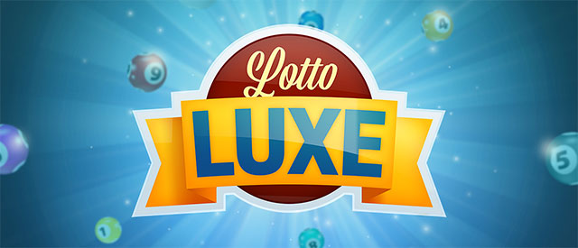 Lotto Luxe