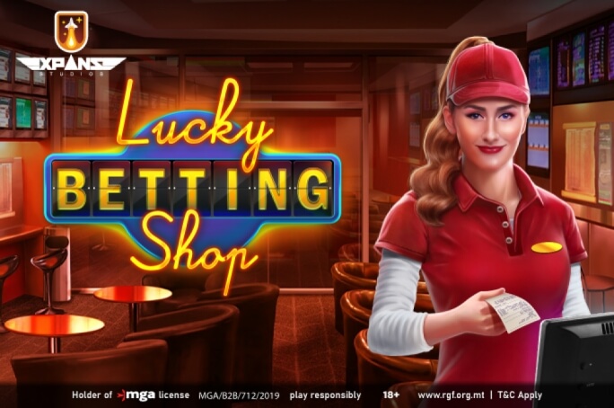 Lucky Betting Shop