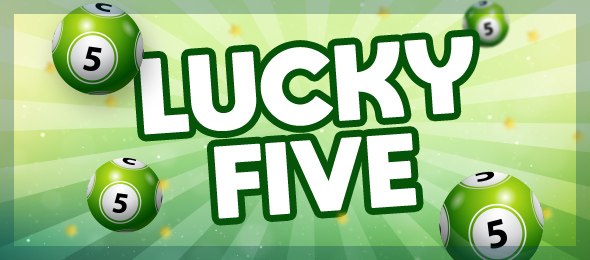Lucky Five