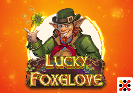 Lucky Foxglove (MancalaGaming)
