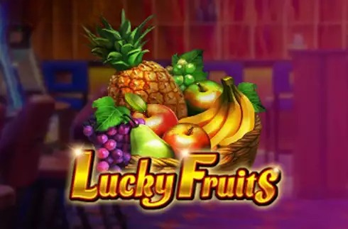 Lucky Fruits (Royal Slot Gaming)