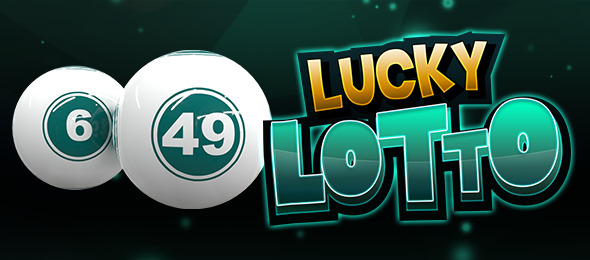 Lucky Lotto (Zeal Instant Games)