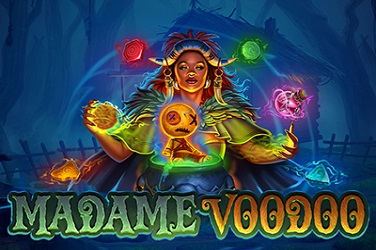 Madame Voodoo