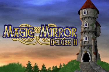 Magic Mirror Deluxe 2