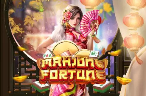 Mahjong Fortune