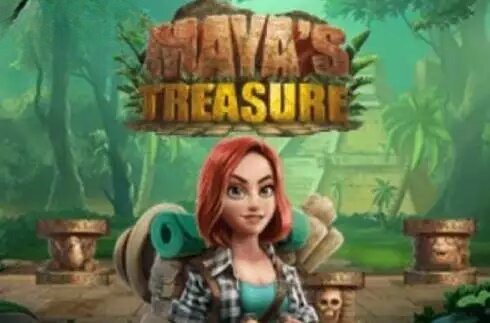 Maya's Treasure