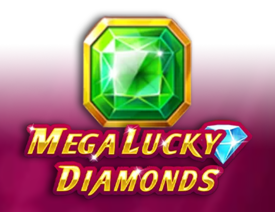 Mega Diamonds Luck
