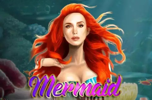 Mermaid (Royal Slot Gaming)