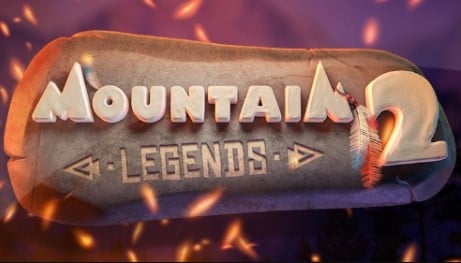 Mountain Legends 2