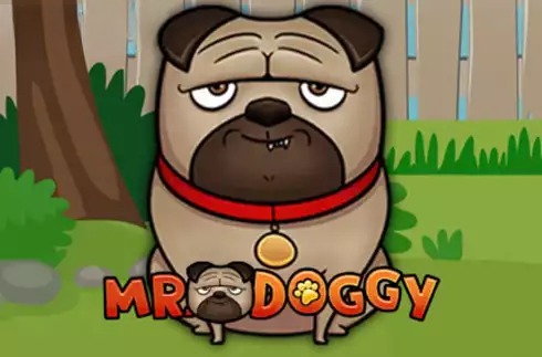 Mr.Doggy