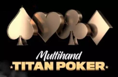 Multihand Titan Poker