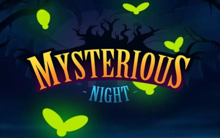 Mysterious Night