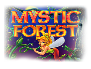 Mystic Forest