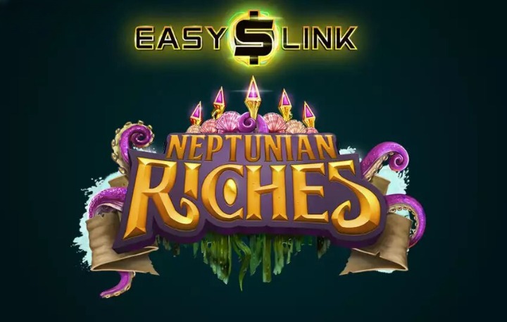 Neptunian Riches Easy$Link