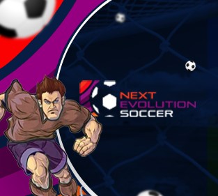 Next Evolution Soccer