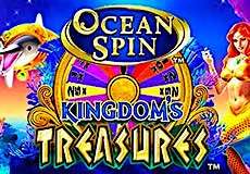 Ocean Spin Kingdom’s Treasures