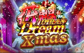 Oiran Dream Xmas